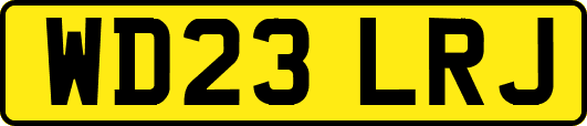 WD23LRJ