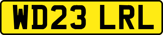 WD23LRL