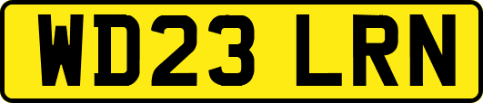 WD23LRN