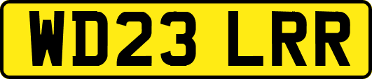 WD23LRR