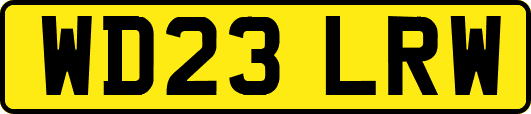 WD23LRW