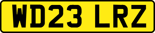 WD23LRZ