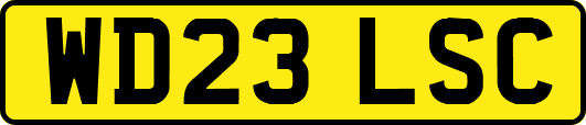 WD23LSC