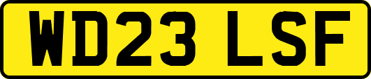 WD23LSF