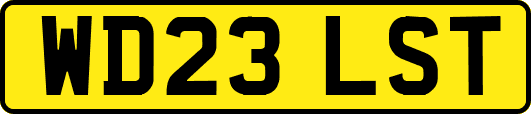 WD23LST