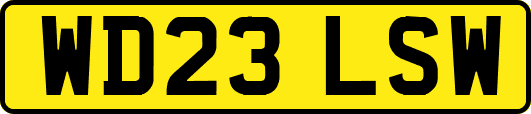 WD23LSW