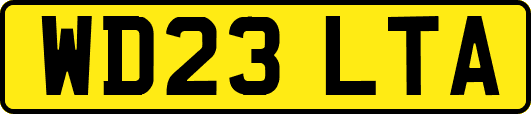 WD23LTA