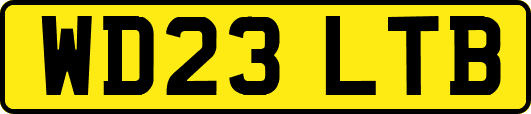 WD23LTB