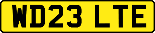 WD23LTE