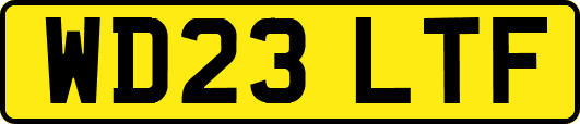 WD23LTF
