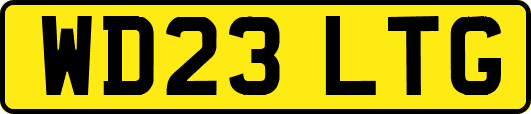WD23LTG