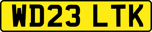 WD23LTK