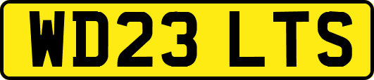WD23LTS