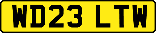 WD23LTW