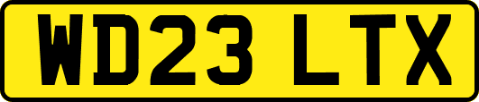 WD23LTX