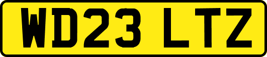 WD23LTZ