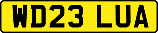 WD23LUA