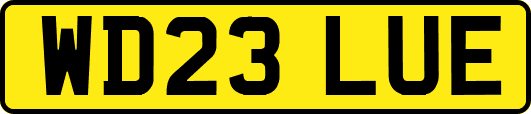 WD23LUE