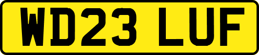 WD23LUF
