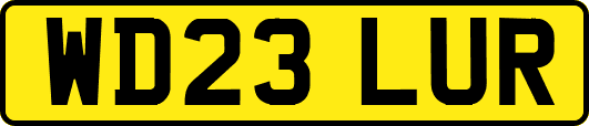 WD23LUR
