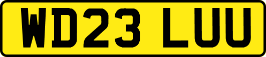 WD23LUU