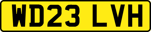 WD23LVH