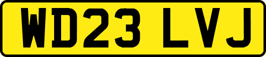 WD23LVJ