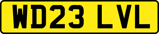 WD23LVL