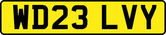 WD23LVY