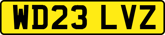 WD23LVZ