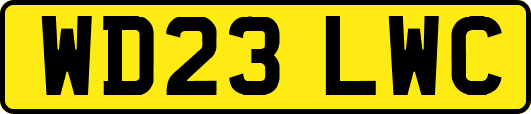 WD23LWC