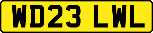 WD23LWL