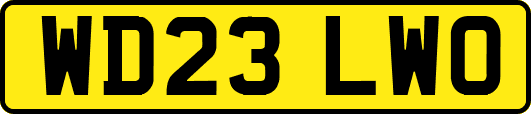 WD23LWO