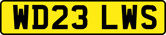 WD23LWS