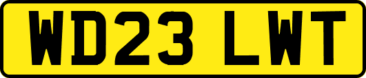 WD23LWT