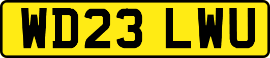 WD23LWU