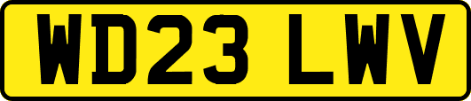 WD23LWV