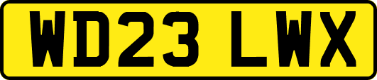 WD23LWX