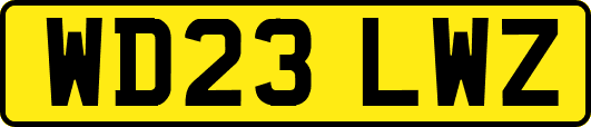 WD23LWZ