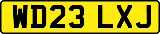 WD23LXJ