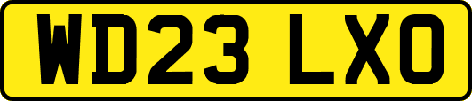 WD23LXO