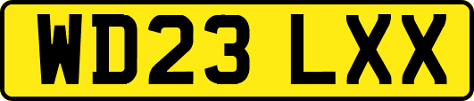 WD23LXX