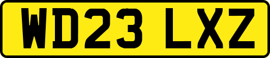 WD23LXZ