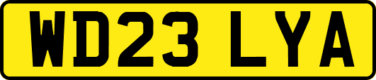 WD23LYA