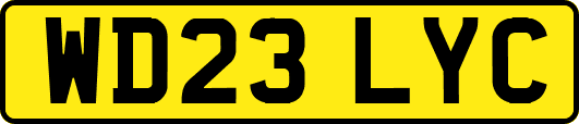 WD23LYC