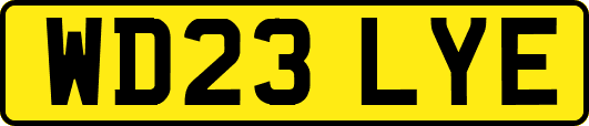WD23LYE