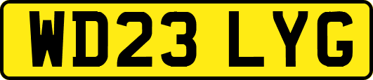 WD23LYG
