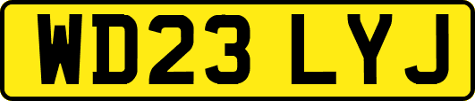 WD23LYJ