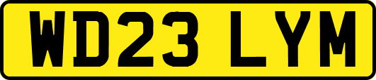 WD23LYM