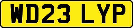 WD23LYP